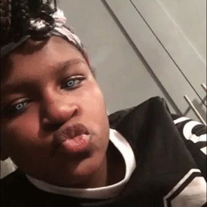 Meet your Posher, Mariah